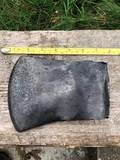 Vintage brades axe for sale  HUDDERSFIELD