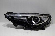 Frontscheinwerfer alfa romeo gebraucht kaufen  Hamburg
