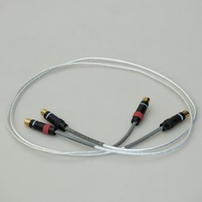 Pair nordost silver for sale Pair nordost silver for sale  TOWCESTER