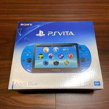 Console PSVita 2000, azul água 4171 do Japão comprar usado Console PSVita 2000, azul água 4171 do Japão comprar usado  Enviando para Brazil