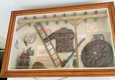 Fireman shadow box for sale  Fillmore