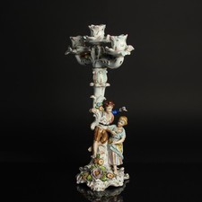 Porzellanfigur sitzendorf thü gebraucht kaufen  Isernhagen