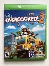 overcooked 2 xbox for sale overcooked 2 xbox for sale Irvington