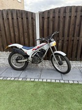 Honda tlr 250 for sale  BARNSLEY