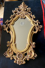 Antique rococo baroque for sale  Marinette