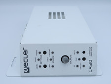 Ecler ca120 compact for sale  RUNCORN