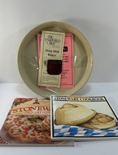Pampered chef deep for sale  Youngstown