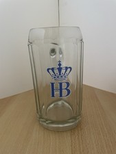 Masskrug hofbräuhaus münchen gebraucht kaufen  Neumarkt-Sankt Veit