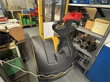 Elektro hochhubwagen teleskop gebraucht kaufen  Wiesbaden