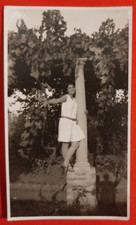 Photo donna piedi usato  Pistoia