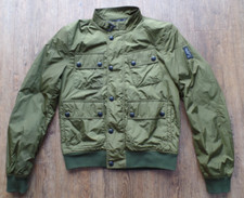 Stunning belstaff jacket for sale  BEDFORD