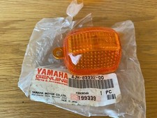 Yamaha indicator flasher for sale  BRIDGWATER