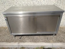 Mobile inox due usato  Aprilia