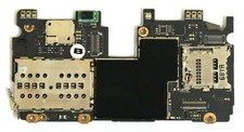 Placa-mãe lógica original 64GB BLU ENERGY XL E0030UU ORIGINAL DESBLOQUEADO FABRICANTE DE EQUIPAMENTO ORIGINAL ~ DANOS CAUSADOS PELA ÁGUA comprar usado  Enviando para Brazil
