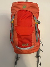 Kinderrucksack jack wolfskin gebraucht kaufen  Berlin