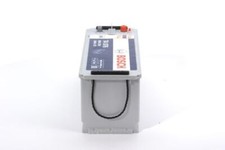 Batteria avviamento bosch usato  Casapesenna