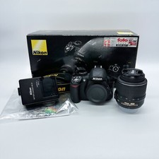 Nikon d3100 dslr gebraucht kaufen  Köln