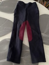 Equilibre kinder reithose gebraucht kaufen  Bonn
