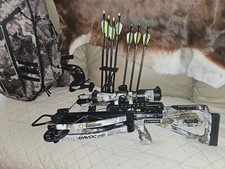 Tenpoint havoc rs440 for sale  Graniteville
