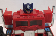 Optimus prime vintage for sale  Red Wing