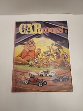 Cartoons magazine february for sale  Port Orchard