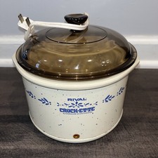 Vintage rival crockette for sale  Saint Paul