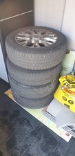 Gomme auto fiat usato  Vaiano Cremasco