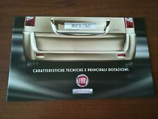 Fiat scudo vecchio usato  Pinerolo