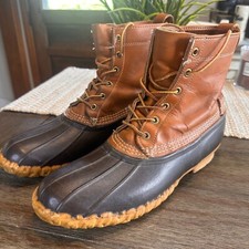 Vtg bean main for sale  Finleyville
