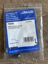 Pagid brake pad for sale  CHELMSFORD