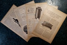 Electric heating steam d'occasion  Expédié en Belgium