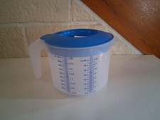Tupperware pichet mesure d'occasion  Ballan-Miré