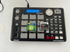Akai MPC500 comprar usado  Enviando para Brazil