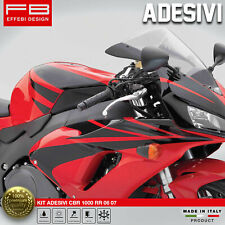 Adesivi stickers kit usato  Cuorgne