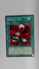 Remove trap sdp for sale  Indian Trail