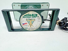 Medi rub 2000 for sale  Lehi
