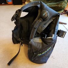 Scuba bcd. seaquest. for sale  ASHTEAD