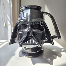 Caneca de cerâmica vintage Star Wars Darth Vader 1977, cerâmica da Califórnia, rumph  comprar usado  Enviando para Brazil