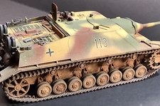 Panzer jagdpanzer figur gebraucht kaufen  Deutschland