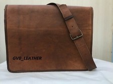 Borsa uomo vintage usato  Buonconvento