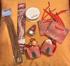 Weihnachten set geschenke gebraucht kaufen  Montabaur-Umland