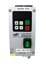 Eugen hensle mfs for sale  Bardstown
