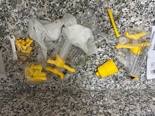Accessori attrezzi per usato  San Giovanni Rotondo