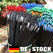 12x bogenschießen carbonpfeil gebraucht kaufen  Euskirchen