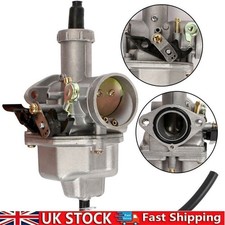 26mm pz26 carburetor for sale  TAMWORTH