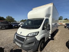 Plate peugeot boxer for sale  SOLIHULL