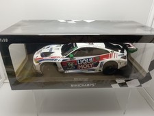 155222096 minichamps bmw d'occasion  Derval
