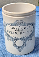 Beau pot confitures d'occasion  Mouy