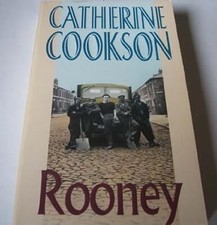 Rooney catherine cookson for sale  UK