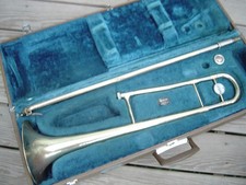 Yamaha slide trombone for sale  Great Barrington